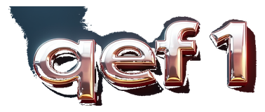 qef1 logo